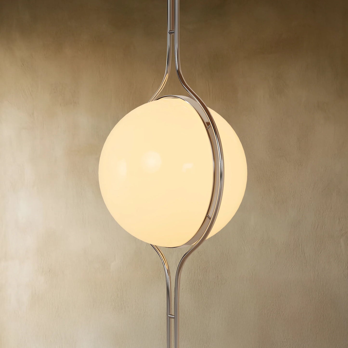 Floor To Ceiling Lamp