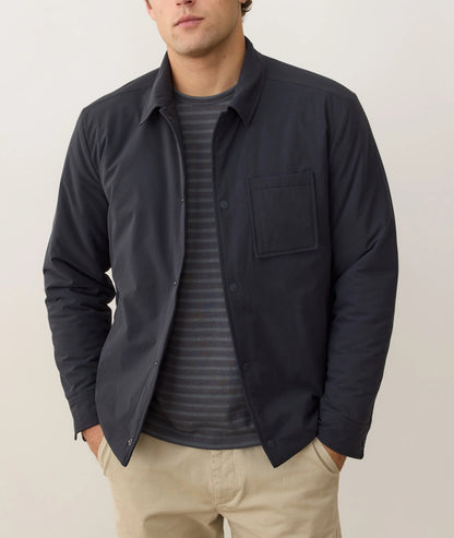 Traveler Insulated Jacket