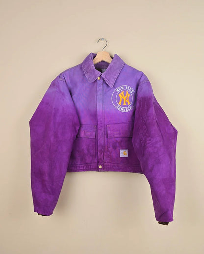 CRHT x NY Jacket