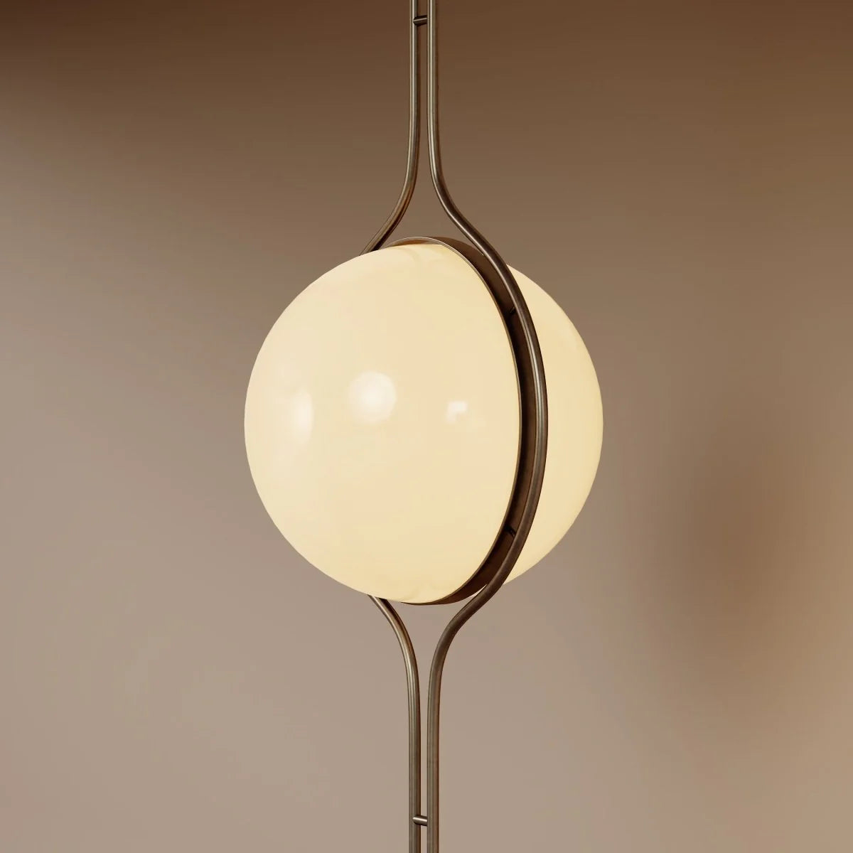 Floor To Ceiling Lamp