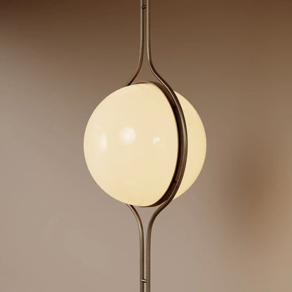 Floor To Ceiling Lamp