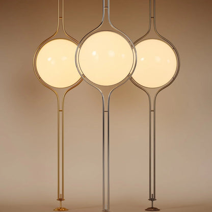 Floor To Ceiling Lamp