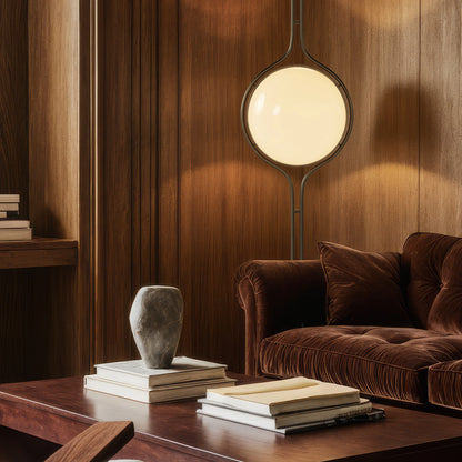 Floor To Ceiling Lamp