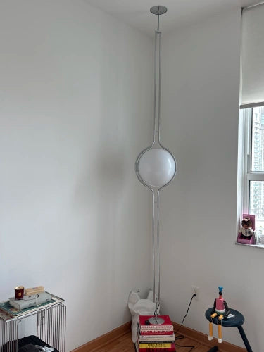 Floor To Ceiling Lamp